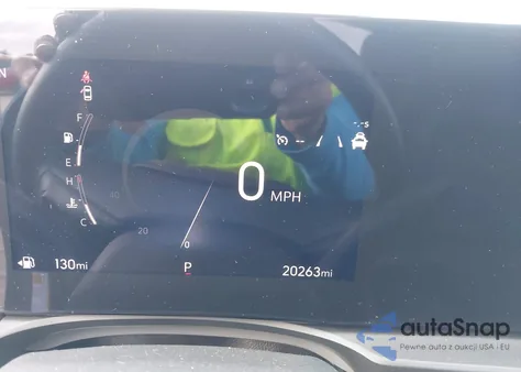 2024 Buick Envista Sport Touring Fwd z USA, uszkodzony, nr VIN KL47LBE25RB087093